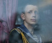 Gerd Ludwig // The Partitioned Black Sea Fleet 2011, crimea, gerd ludwig, black sea, navy, The Partitioned Black Sea Fleet