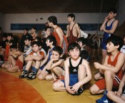Life Here Is Serious // Rob Hornstra wrestle, wrestler, sochi, the sochi project, sochi project, 2012, sport, olympic, Spartak, russia
