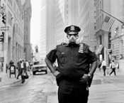 Zed Nelson // 911 Aftermath 2001, zed nelson, 911, september 11, terrorism, terrorist, patriot, patriotism, world trade center, america, new york city