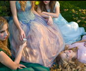 Jocelyn Lee // Alice's Birthday 2011, jocelyn lee, alice's birthday, youth, teenage, teenager, girls, girl, fantasy, party, tea party, prom, dress, feminine, sweet sixteen, birthday, cupcake