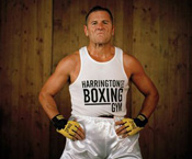 David Chancellor // Boxers 2010, South Africa, boxing, boxer, arena, sport, sporting, game, fierce young professionals train fight fighting portraits white collar bouts competitors blows injuries injury punch leisure game competitor competitor, Headgear, groin protectors mouthguards