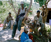 David Chancellor // Intruders david chancellor, mining, miners, intruder, intruders, poverty, commercial, gold