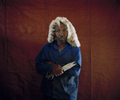 David Chancellor // Shearers 2009, Travelling Shearers, Eastern Cape, South Africa, farm, shear, shearer, shearing, sheep, flock, wool, fleece, lamb, labor, labour, farms,
