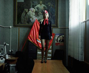 Guillaume Herbaut // Crimea guillaume herbaut, crimea, ukraine, soviet union, russia, territory, politics, independence