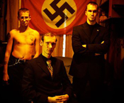 Guillaume Herbaut // Slavenazi guillaume herbaut, slavenazi, nazi, russia, slavic union