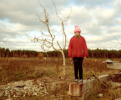Guillaume Herbaut // Slavoutich guillaume herbaut, slavoutich, chernobyl, nuclear power plant, soviet