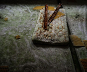Guillaume Herbaut // Grounds of Chernobyl guillaume herbaut, 2011, chernobyl, tchernobyl, la zone, the zone, ground, abandon, abandoned, loot, deserted, ground, floor, radioactive, nuclear