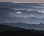 Gerd Ludwig // Great Smoky Mountains gerd ludwig, great smoky mountains, tennessee, landcape