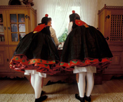 Gerd Ludwig // Grimm Brothers Fairy Tales gerd ludwig, grimm brothers fairy tales, jacob and wilhelm grimm, cinderalla, hansel and gretel, sleeping beauty, dreams