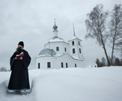 Gerd Ludwig // Russian Orthodox Church Gerd Ludwig, Russia, church, baptism, religion