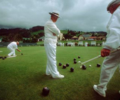 Gerd Ludwig // Tasmanian Daily Life gerd ludwig tasmanian daily life, australia, reportage