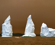 Gerd Ludwig // Peace on Earth or Earth to Pieces Gerd Ludwig // Peace on Earth or Earth to Pieces