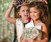 2011, Oxnard, California, USA, lauren greenfield, toddler, tiara, child beauty queen, pageant, star, eden wood, kailia deliz, hooker, julia roberts, sexualization, girl, girls, child, children, beauty, glitz, glamour, money, contest, crown, win, winning,