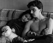 Jocelyn Lee // The Youngest Parents jocelyn lee, the youngest parents, parents, teenager, teenagers, pregnancy, pregnant