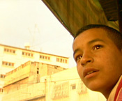 James Longley // Gaza Strip 2002, james longley, gaza strip, pakistan, israel, motion