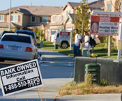 Lauren Greenfield // Foreclosure Inland Empire economic crisis Foreclosure Alley distress