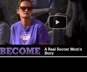 Lauren Greenfield // Real Soccer Mom 2010, lauren greenfield, soccer, sports, children, child, extracurricular, sport, mother, mom, athletic, motion
