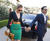 Lauren Greenfield // Grammy 2011 Parties lauren greenfield, 2011, los angeles, california, grammy, 2011, grammies, jennifer lopez, rihanna, la roux, janelle monae, jay z, usher, usher raymond, celebrity, celebrities, musician, musicians, afterparty, wealth, designer, money,