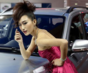 Matthew Niederhauser // Beijing Auto Expo matthew niederhauser, beijing auto expo, car, automobile