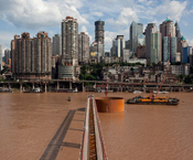 Matthew Niederhauser // Chongqing matthew niederhauser, chonqing, china, city, yangtze, jialing, economy, metropolis