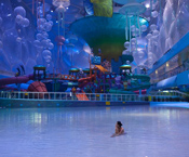 Matthew Niederhauser // Happy Magic Water Park matthew niederhauser, beijing, water park, theme park, leisure, fun, aquatic
