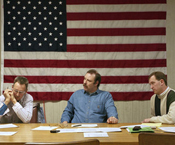 Paul Shambroom // Meetings paul shambroom, meetings, bureaucracy, bureaucrat, office, town hall, power, government, town council, america