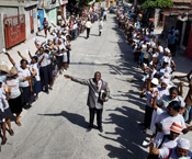 2010, paolo woods, haiti, earthquake, religion, religious, christian, christianity, catholic, catholicism, voodoo, evangelical