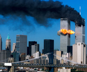robert clark, 911, september 11, terrorist, new york, new york city,