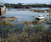 Rena Effendi // Azerbaijan Flood Displaces Thousands rena effendi, azerbaijan flood, kura river, disaster