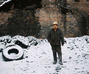 Rena Effendi // Holidays in the Mine rena effendi, holidays in the mine, coal, miners, Kemerevo region, western Siberia, Kuznetskiy