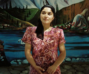 Rena Effendi // House of Happiness Rena Effendi // House of Happiness