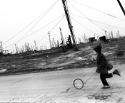 Rena Effendi // Pipe Dreams rena effendi, caucasus, oil, pipe dreams, energy