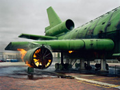 Richard Mosse // Airside richard mosse, airside, air disaster, imagination, fear, military