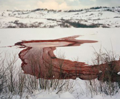 Simon Norfolk // Bleed simon norfolk, bleed, bosnia, war, graves, mass grave, death, warfare