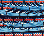 Simon Norfolk // Data Centers Overload simon norfolk, data centers overload, computer, technology, data, information, internet, server
