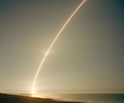 Simon Norfolk // Full Spectrum Dominance simon norfolk, full spectrum dominance, sublime, rockets, satellite, rocket, satellites, missile, missilies, technology, light, landscape