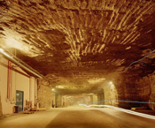 Simon Norfolk // Salt Mines simon norfolk, salt mines, triassic era, mining, landscape