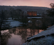 Simon Norfolk // Chatsworth House simon norfolk, chatsworth house, engalnd, dukes of devonshire, tourist, tourism estate, wealth, grandeur