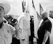 Zed Nelson // Ku Klux Klan zed nelson, ku klux klan, kkk, jasper, texas, james byrd jr., white supremacy, racism, race