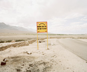safety first, kate peters, india, ladakh, safety, road, transportation, car, automobile, still life, landscape