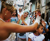 Rena Effendi // Last Dance of Tarlabasi 2011, rena effendi, turkey, tarlabasi, community, resident, neighborhood, society